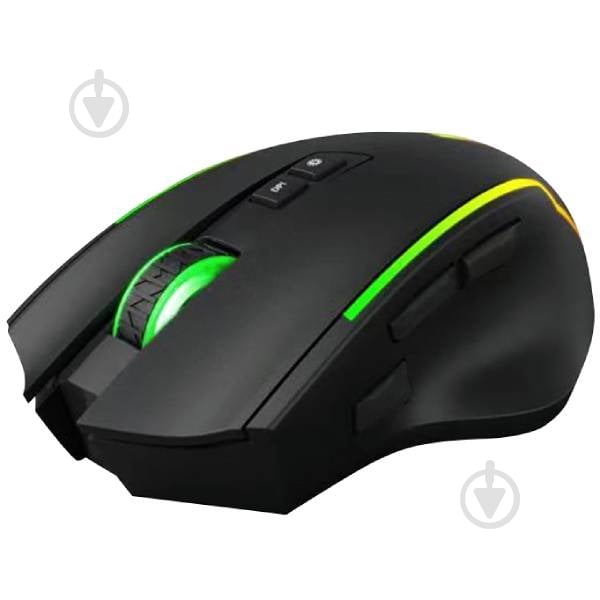 Мышь Xtrike ME black (GM-518) - фото 5 Мышь Xtrike ME black (GM-518) - фото 5