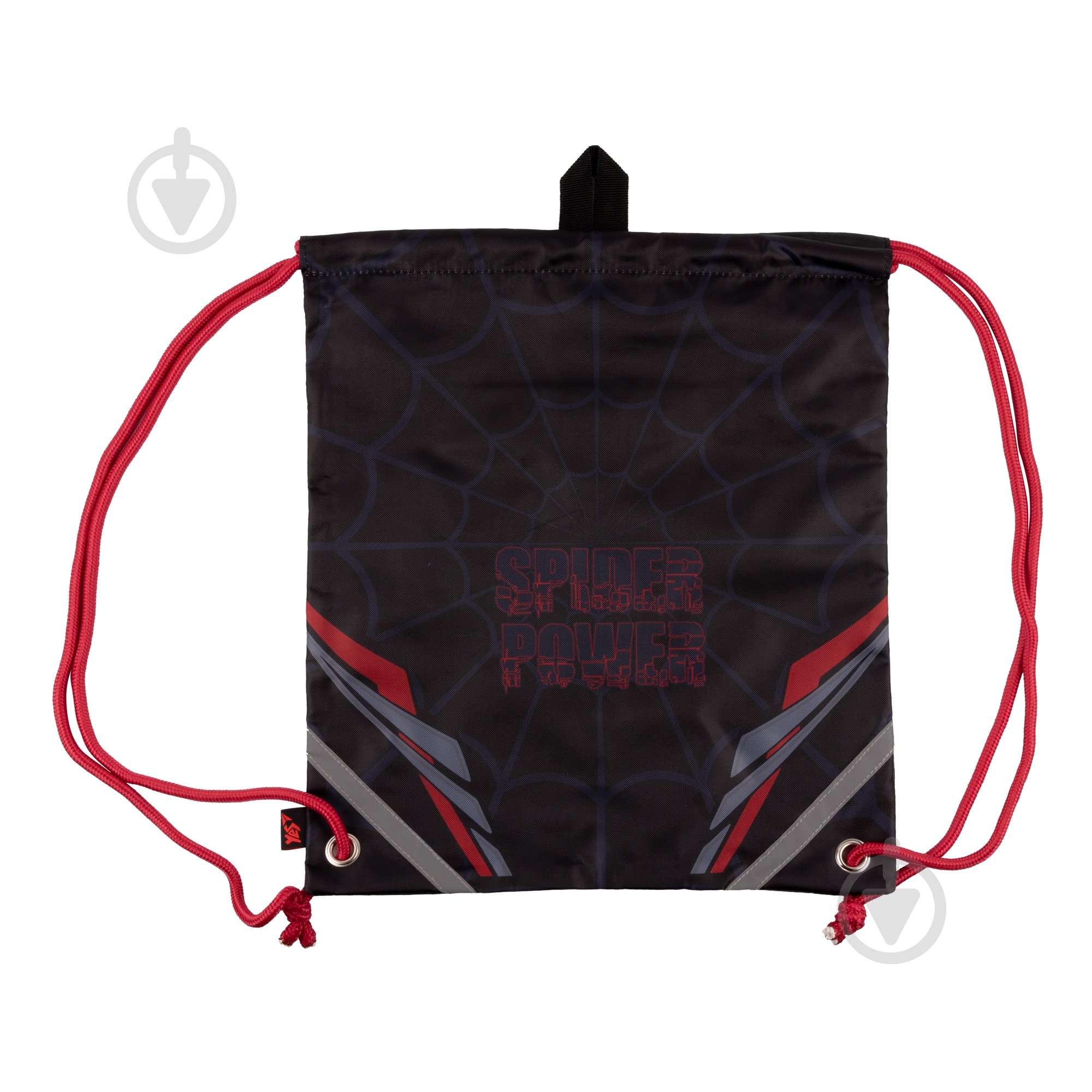 Сумка для обуви YES Spider SB-10 - фото 1