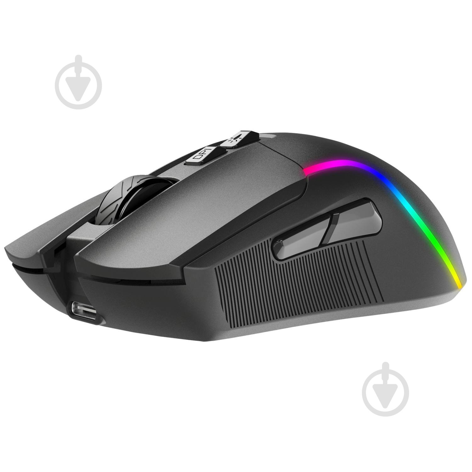 Мышь Xtrike ME black (GM-313) - фото 3 Мышь Xtrike ME black (GM-313) - фото 3