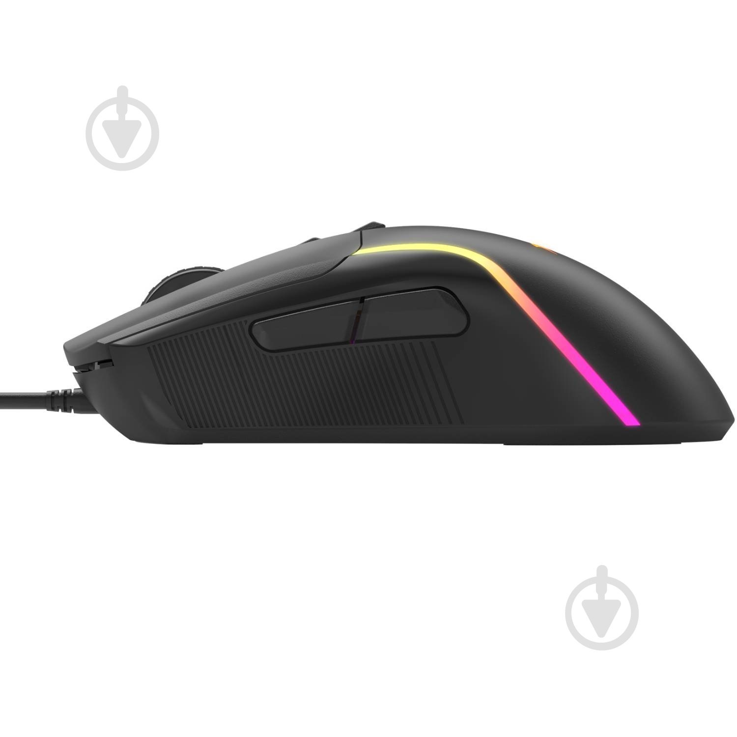 Мышь Xtrike ME black (GM-313) - фото 4 Мышь Xtrike ME black (GM-313) - фото 4