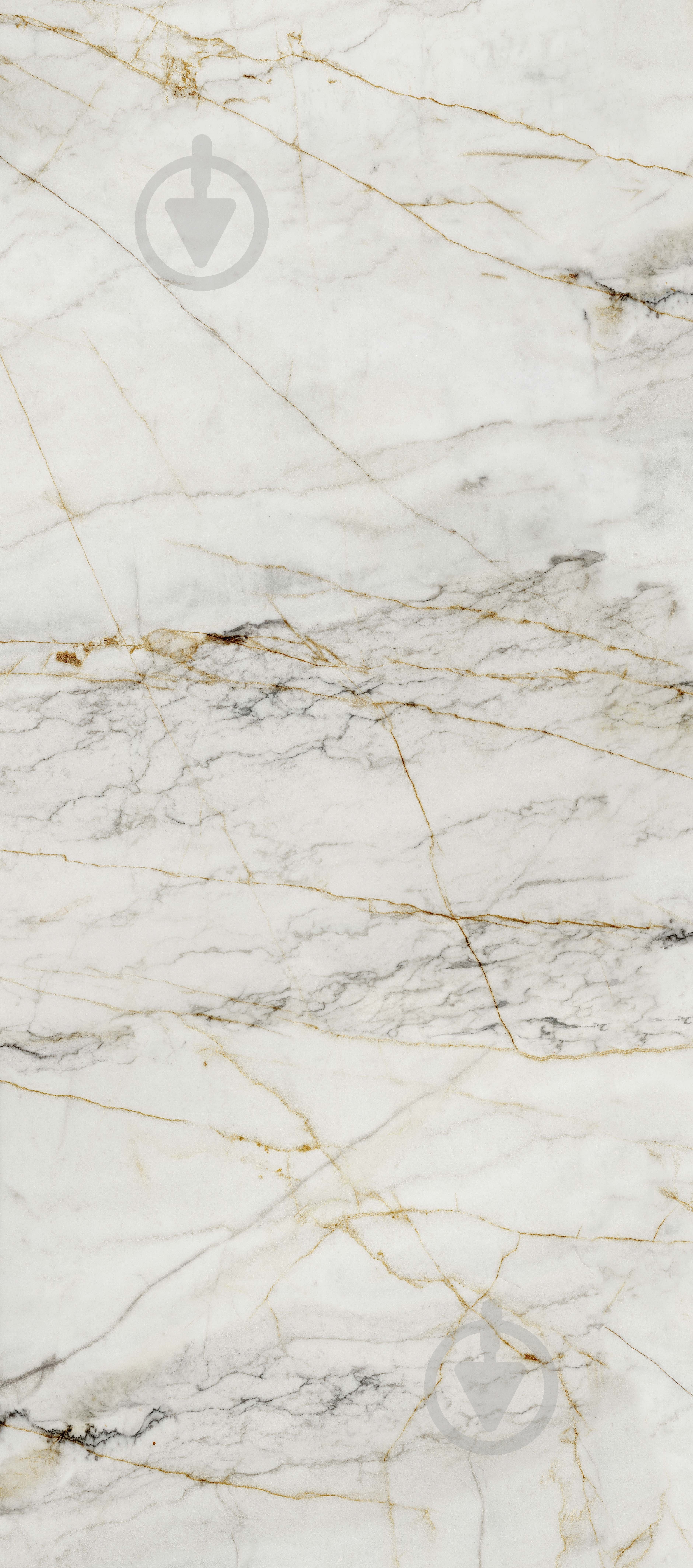 Панель SPC Rocko Stones Marble Gold 2800x1230x4 мм (R154) - фото 2 Панель SPC Rocko Stones Marble Gold 2800x1230x4 мм (R154) - фото 2