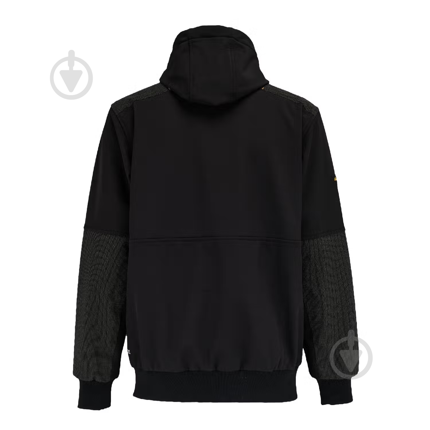 Куртка DeWalt TOUGH SOFT SHELL р. M DWC263-001-M - фото 3