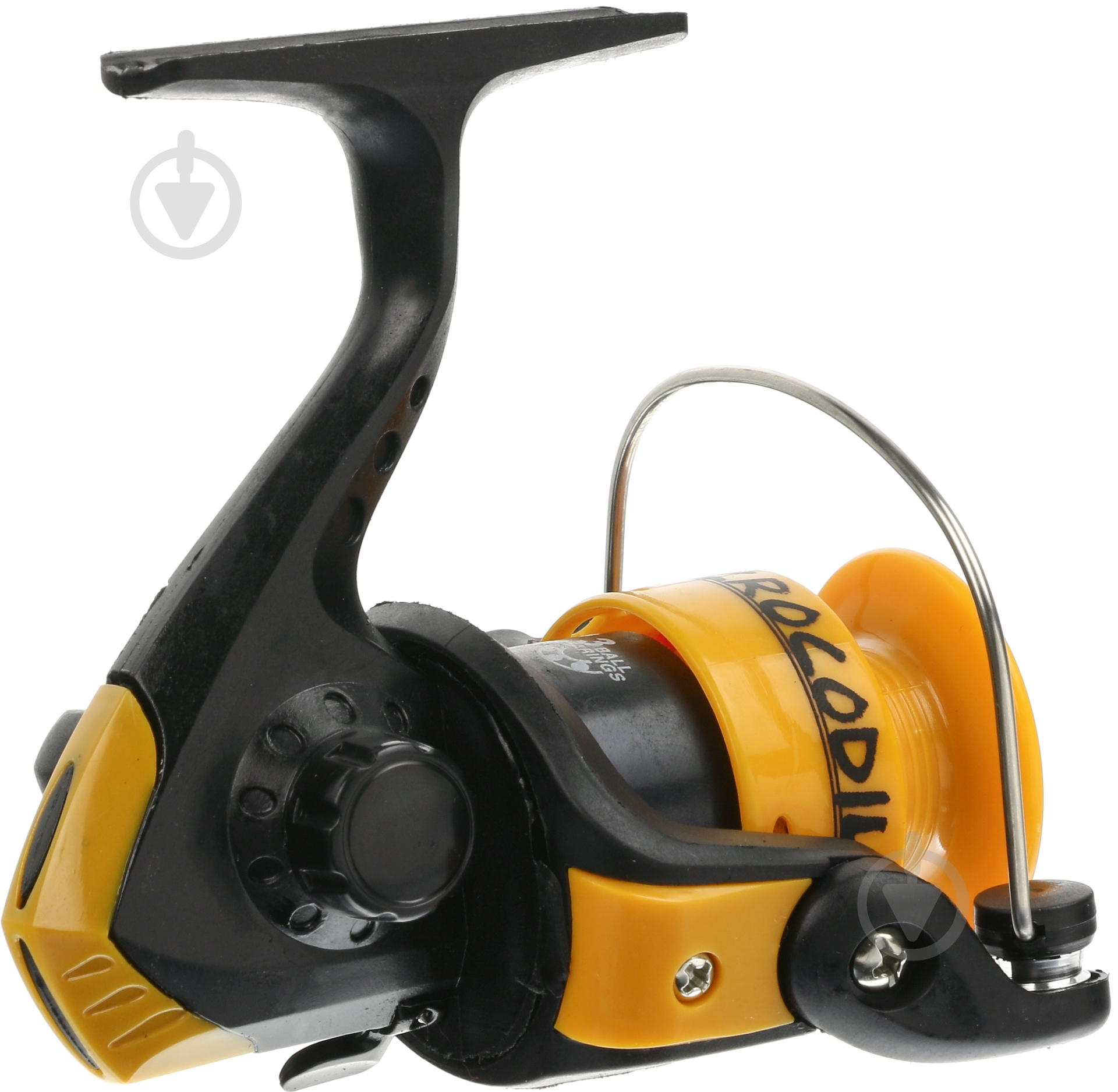 Катушка карповая BratFishing Crocodile 2000 - фото 2