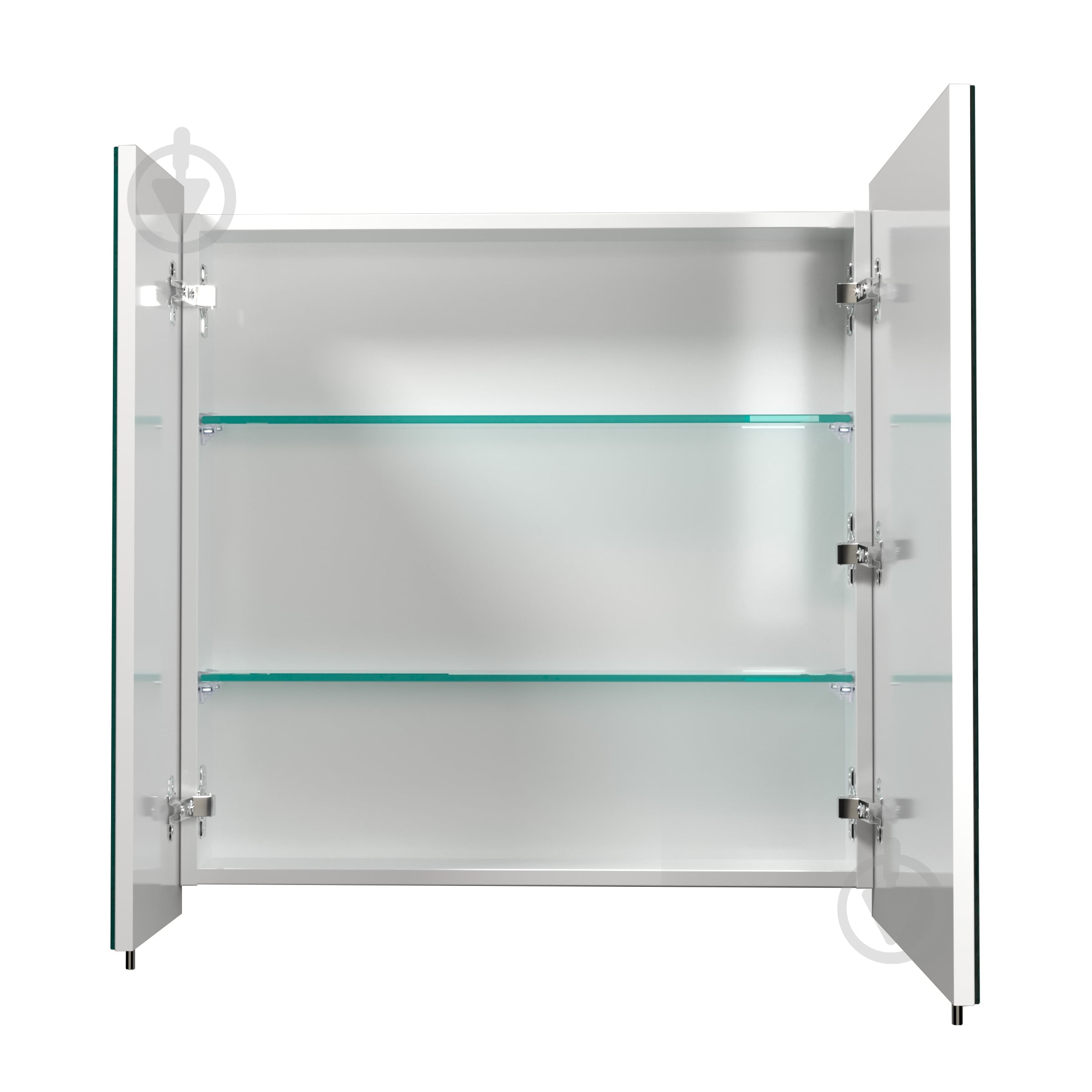 Зеркальный шкаф Мойдодыр ЗШ-70 - фото 4