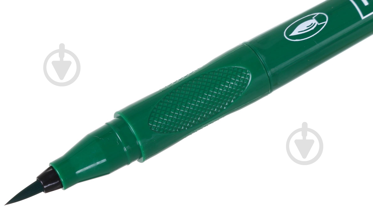 Фломастеры-кисточки Super Brush 12 шт. Nota Bene - фото 3