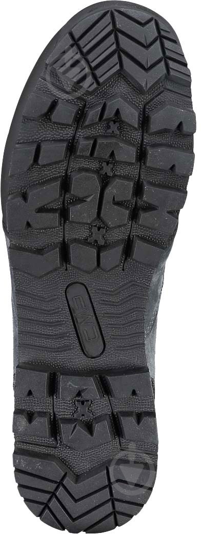 Ботинки CMP 39Q4907-U911 р.41 серый - фото 6 Ботинки CMP 39Q4907-U911 р.41 серый - фото 6