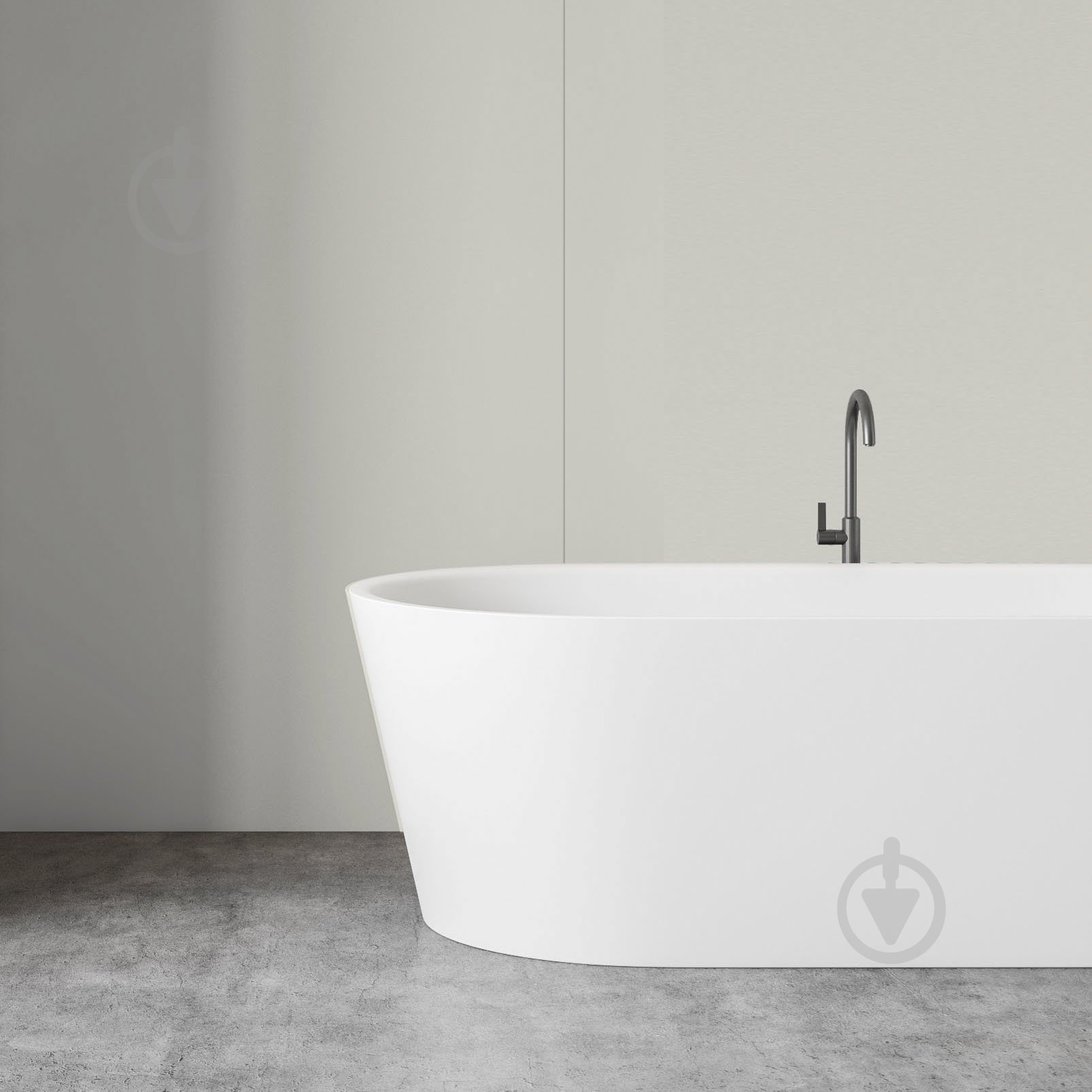 Панель SPC Rocko Color Almond 2800х1230х3 мм (0564) - фото 1 Панель SPC Rocko Color Almond 2800х1230х3 мм (0564) - фото 1