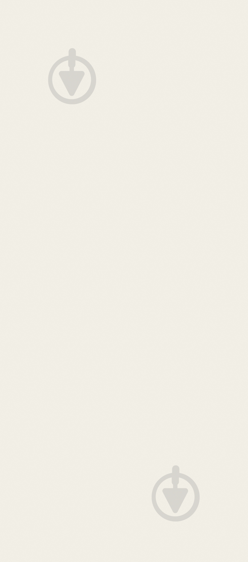 Панель SPC Rocko Color Almond 2800х1230х3 мм (0564) - фото 2 Панель SPC Rocko Color Almond 2800х1230х3 мм (0564) - фото 2