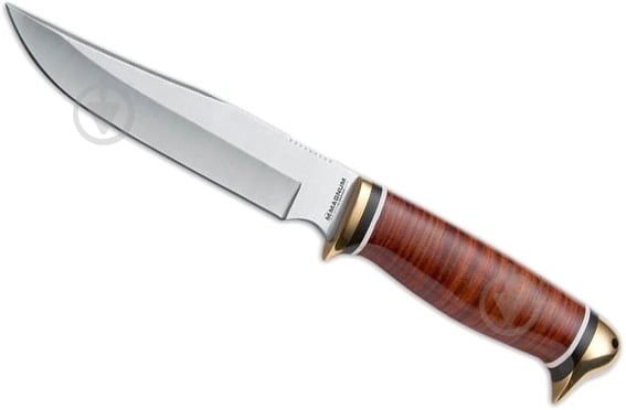 Ніж Boker Magnum Duckhead Bowie 02MB598 - фото 3
