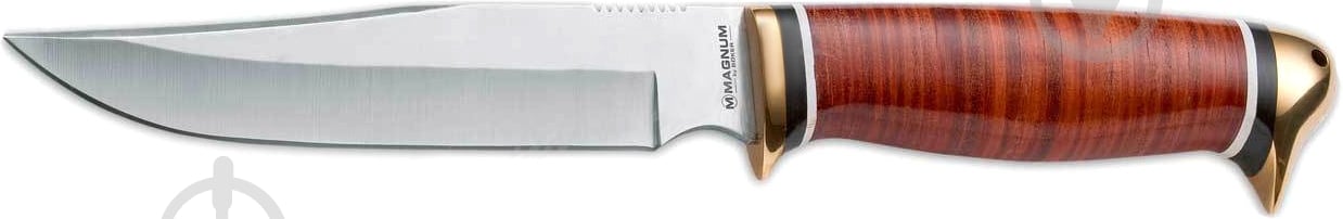 Ніж Boker Magnum Duckhead Bowie 02MB598 - фото 1