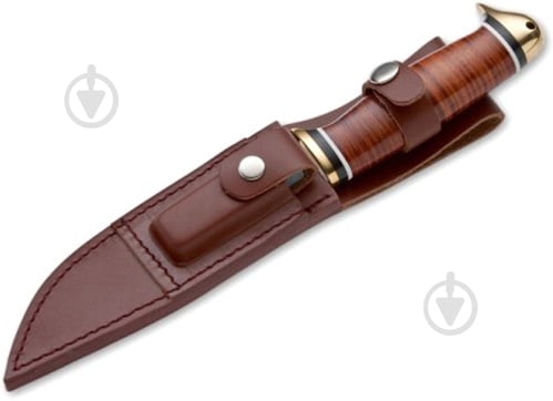 Ніж Boker Magnum Duckhead Bowie 02MB598 - фото 4