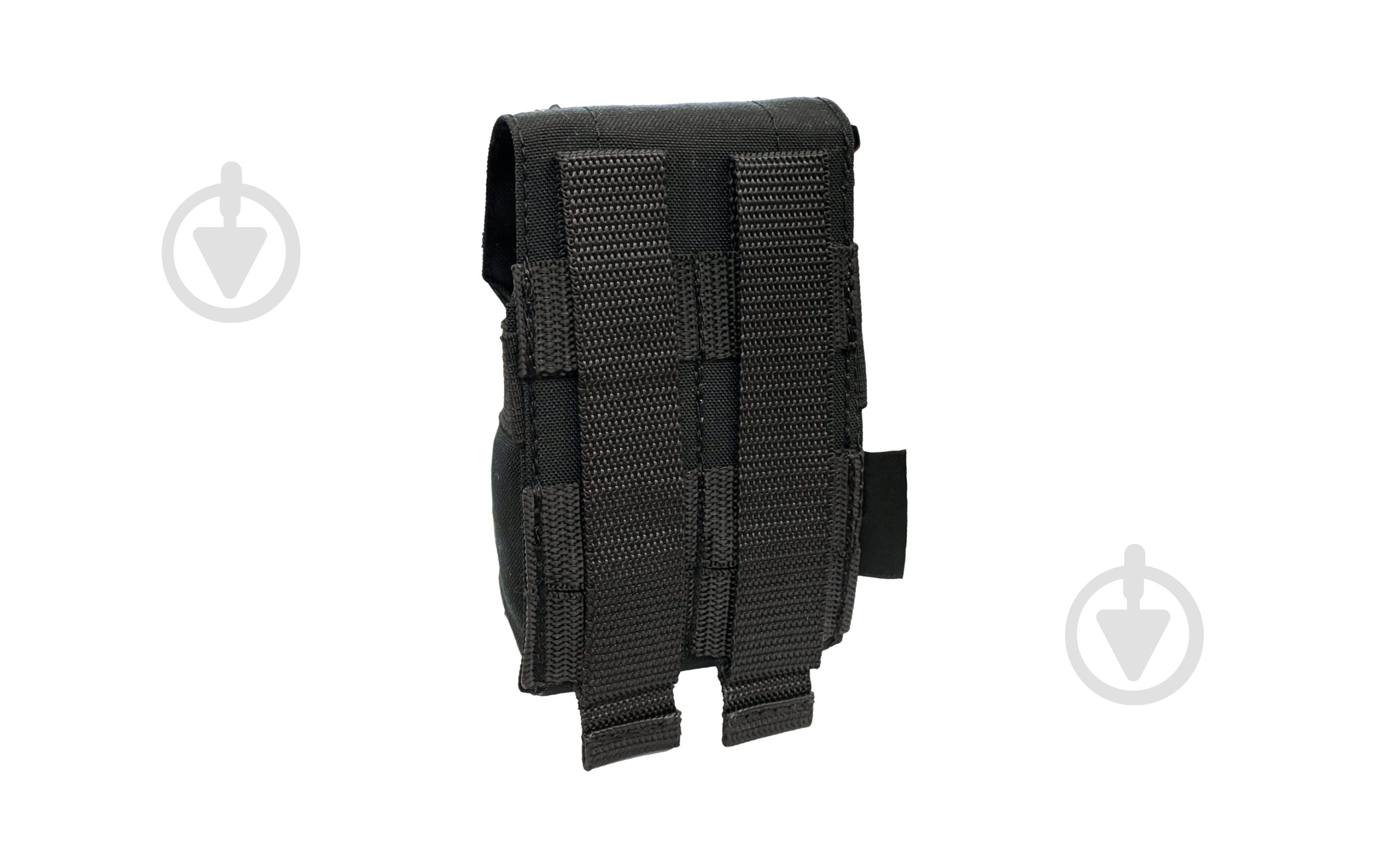 Подсумок UKRTAC для гранаты (Black) - фото 2