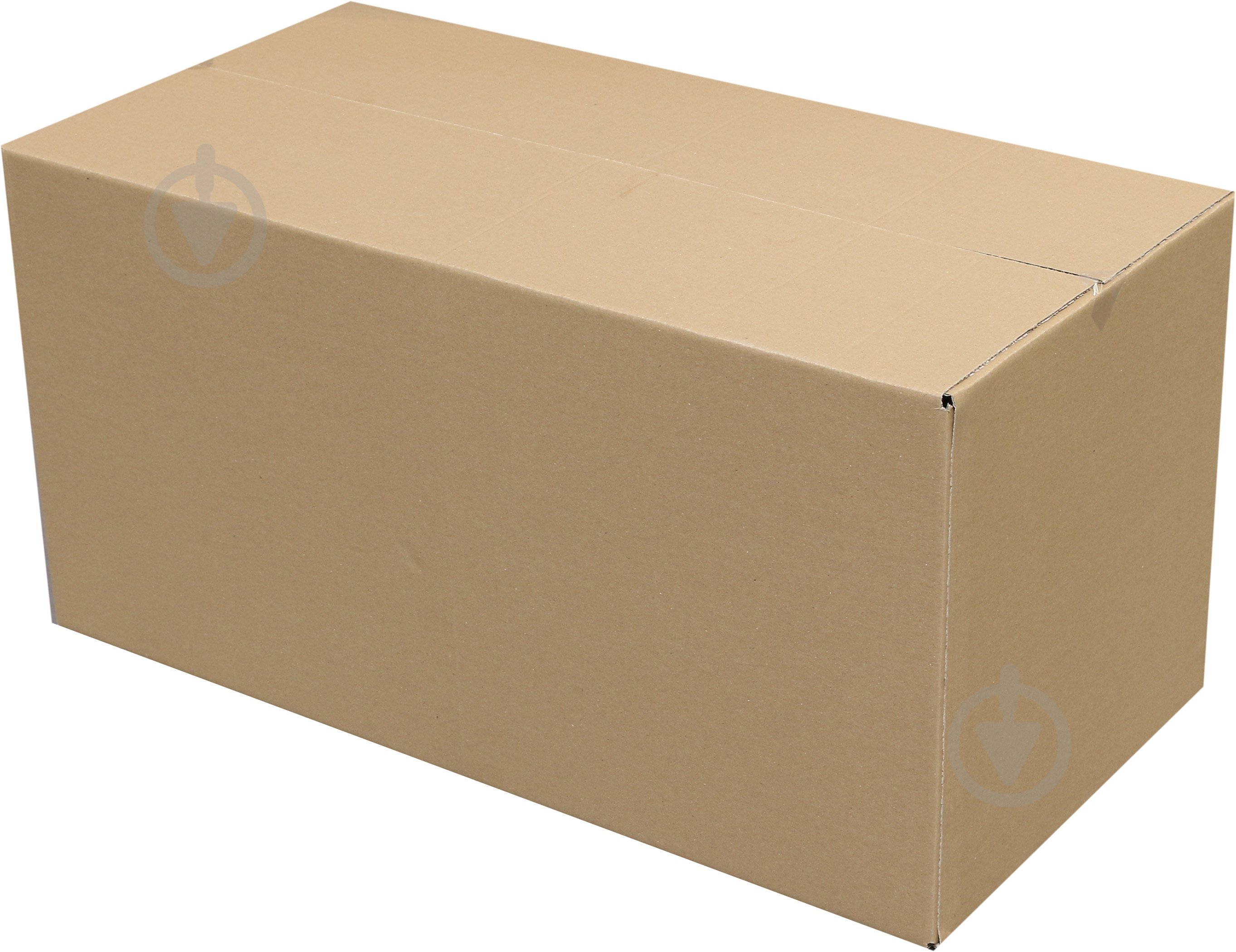 Гофроящик 800 x 400 x 400 мм - фото 1