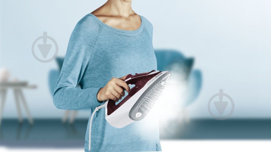 Утюг Tefal Express Steam FV2866E0 - фото 5