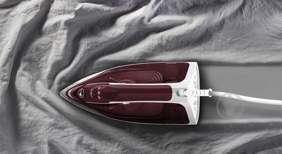 Утюг Tefal Express Steam FV2866E0 - фото 3