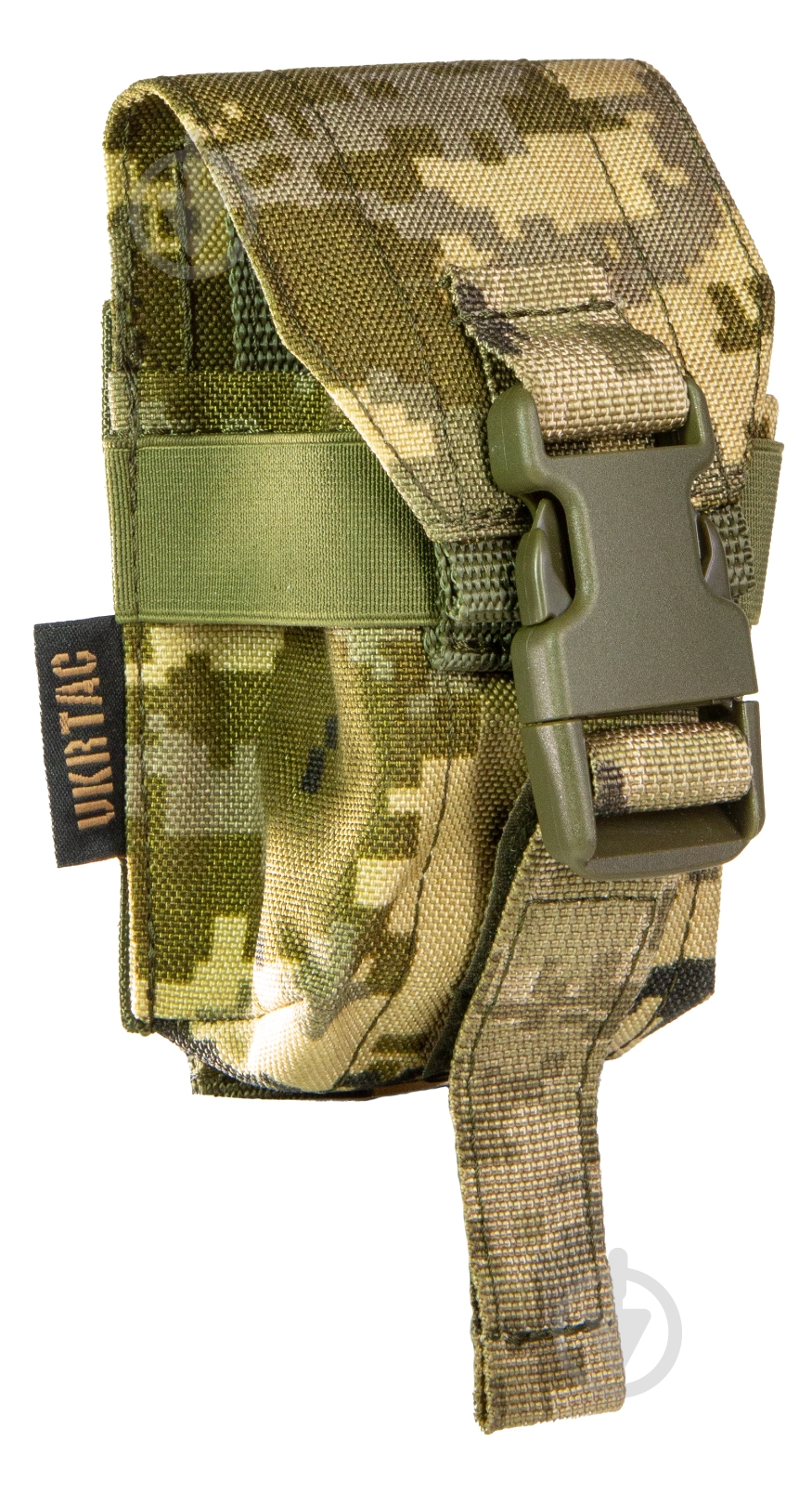 Подсумок UKRTAC для гранаты (Пиксель) - фото 1