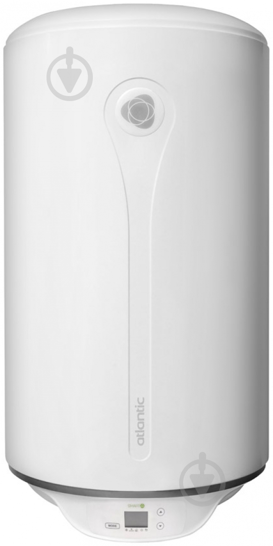Бойлер Atlantic INGENIO VM 080 D400-3-E 2000W - фото 1 Бойлер Atlantic INGENIO VM 080 D400-3-E 2000W - фото 1