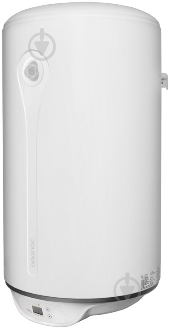 Бойлер Atlantic INGENIO VM 080 D400-3-E 2000W - фото 2 Бойлер Atlantic INGENIO VM 080 D400-3-E 2000W - фото 2