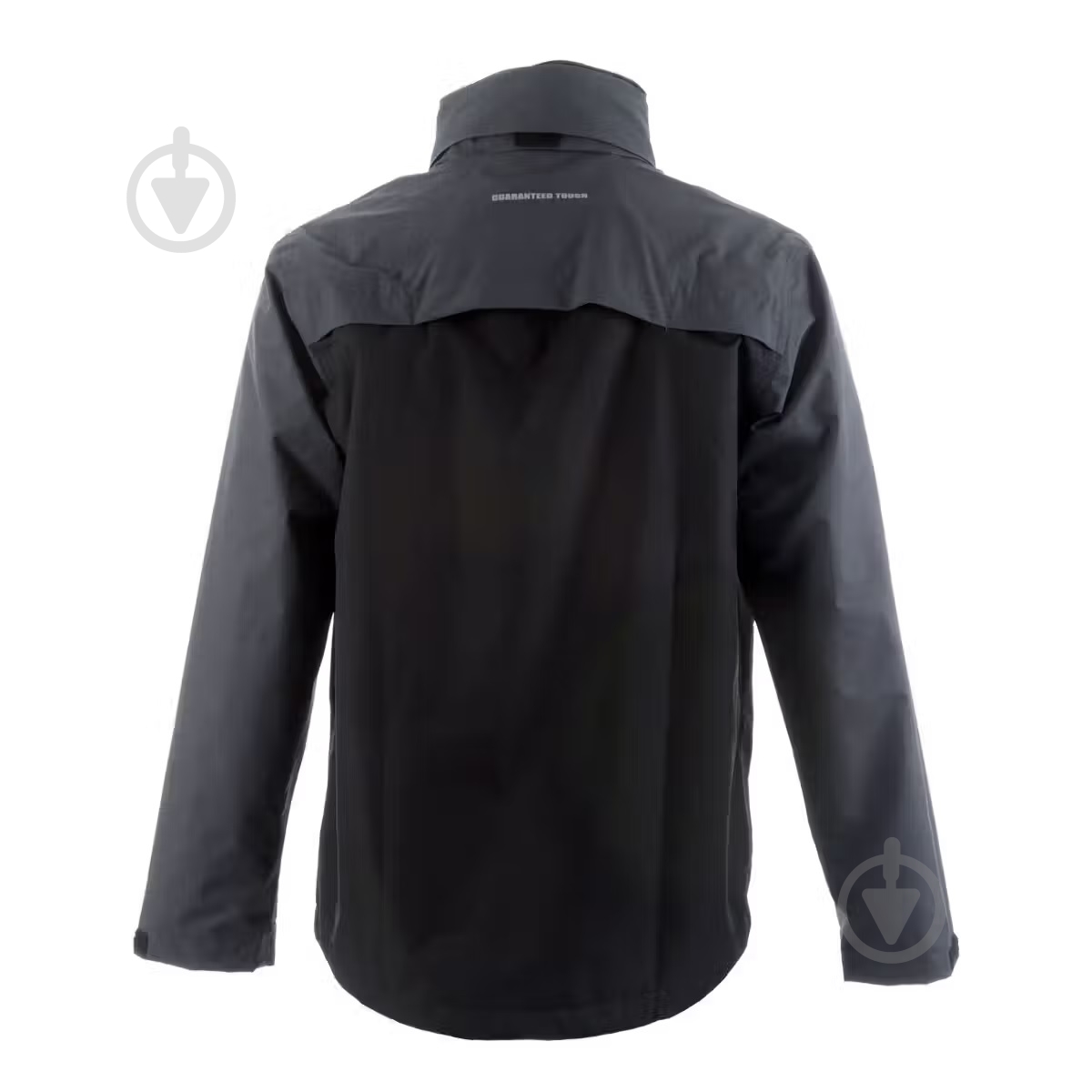 Куртка DeWalt DWC48-013-L STORM WATERPROOF JACKET р. L DWC48-013-L - фото 3