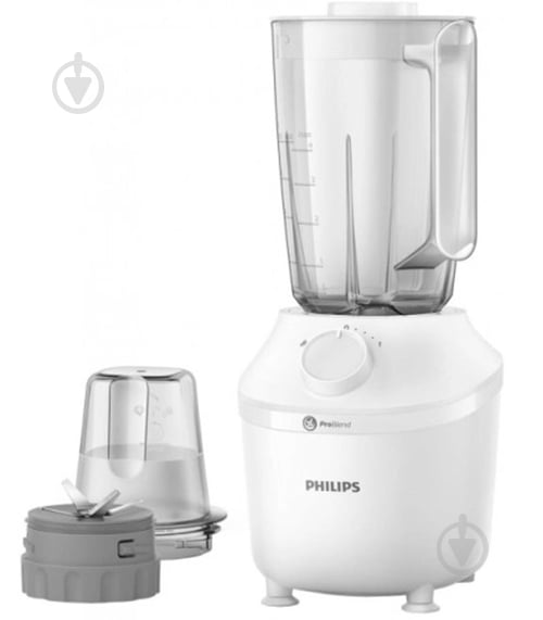 Блендер стационарный Philips HR2041/17 - фото 1