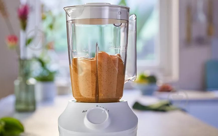 Блендер стационарный Philips HR2041/17 - фото 3