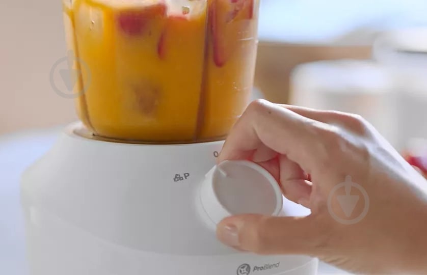 Блендер стационарный Philips HR2041/17 - фото 7