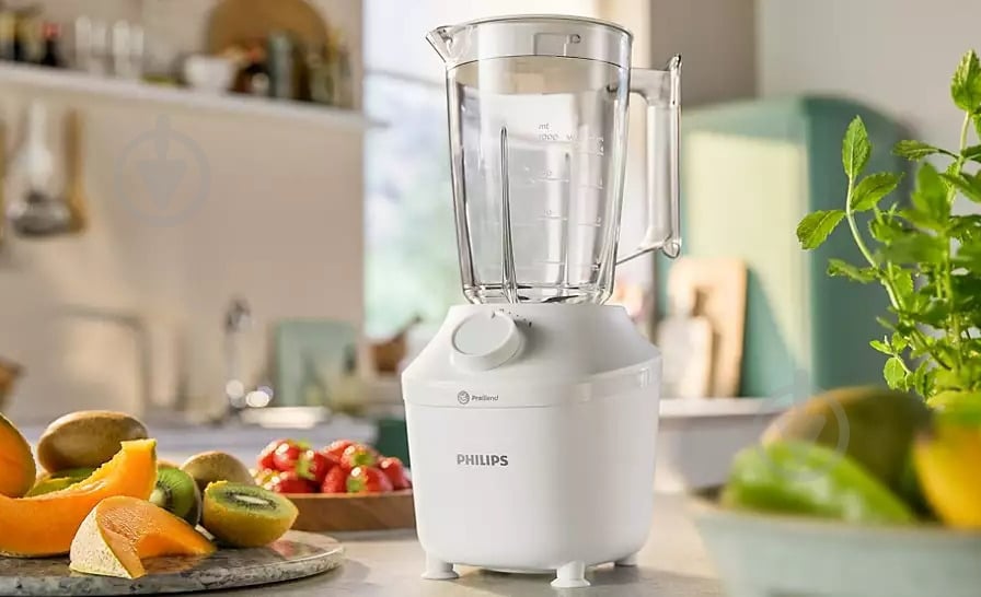 Блендер стационарный Philips HR2041/17 - фото 8