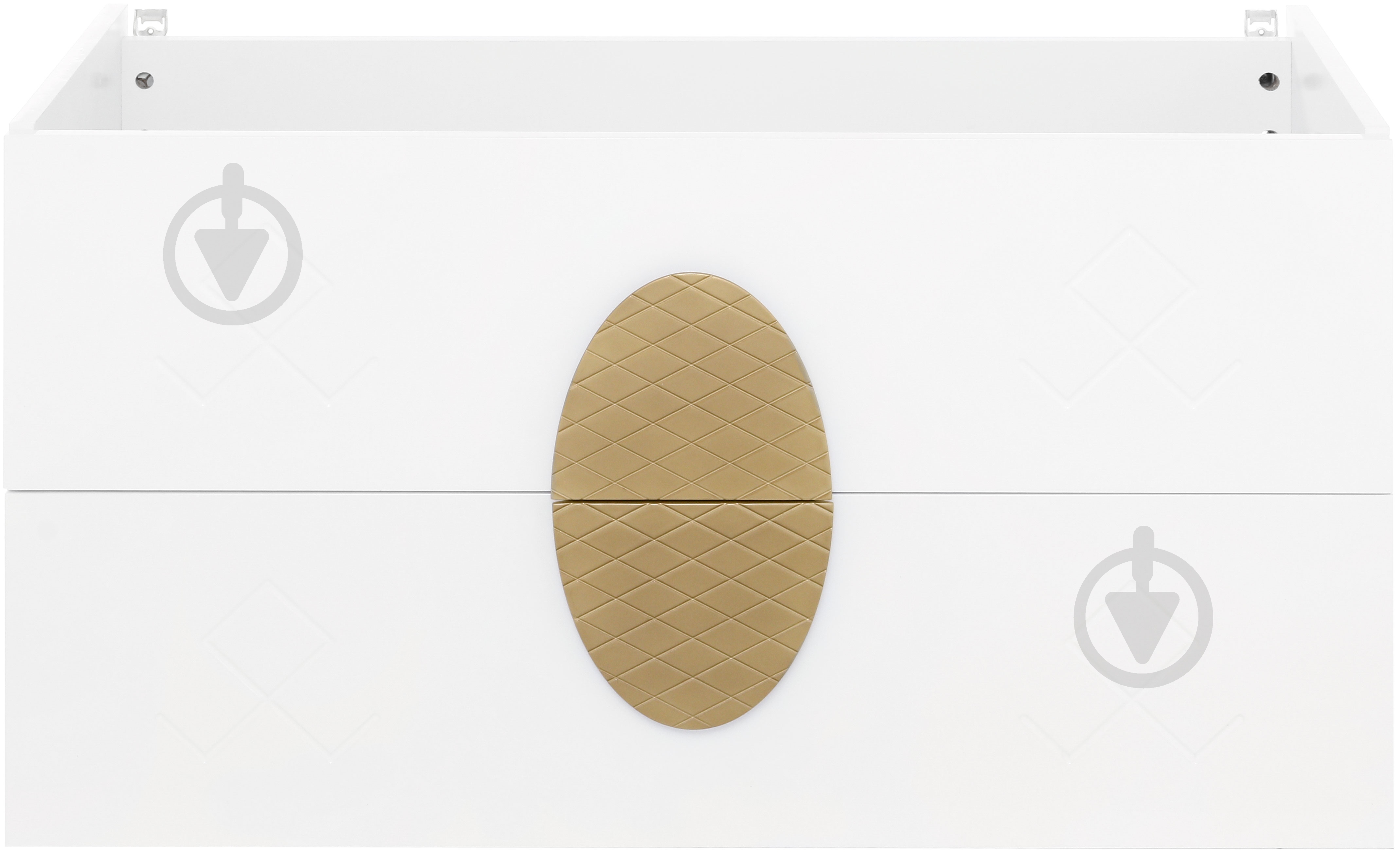 Тумба подвесная Сансервіс Вікторія-100 - фото 2