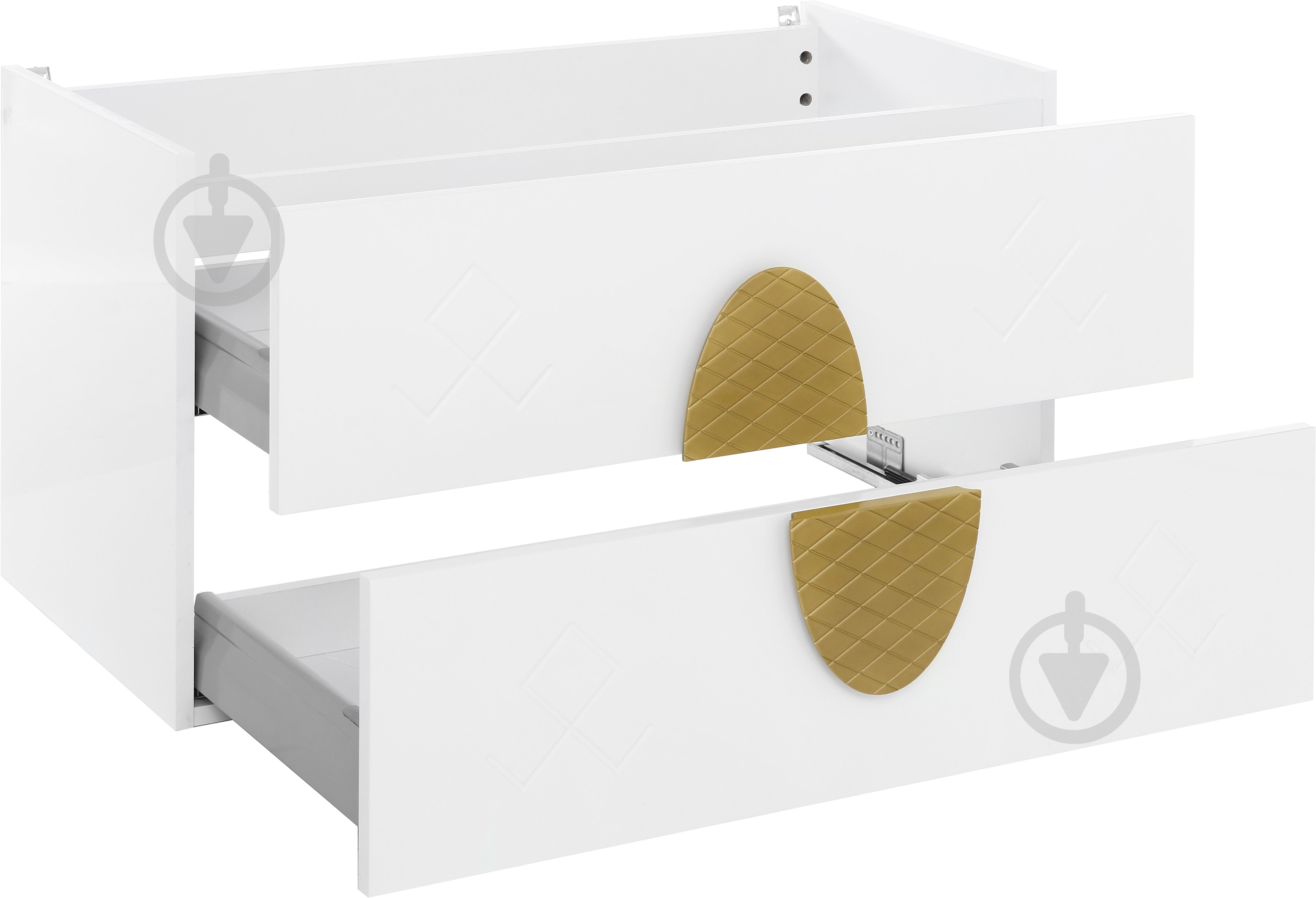 Тумба подвесная Сансервіс Вікторія-100 - фото 3