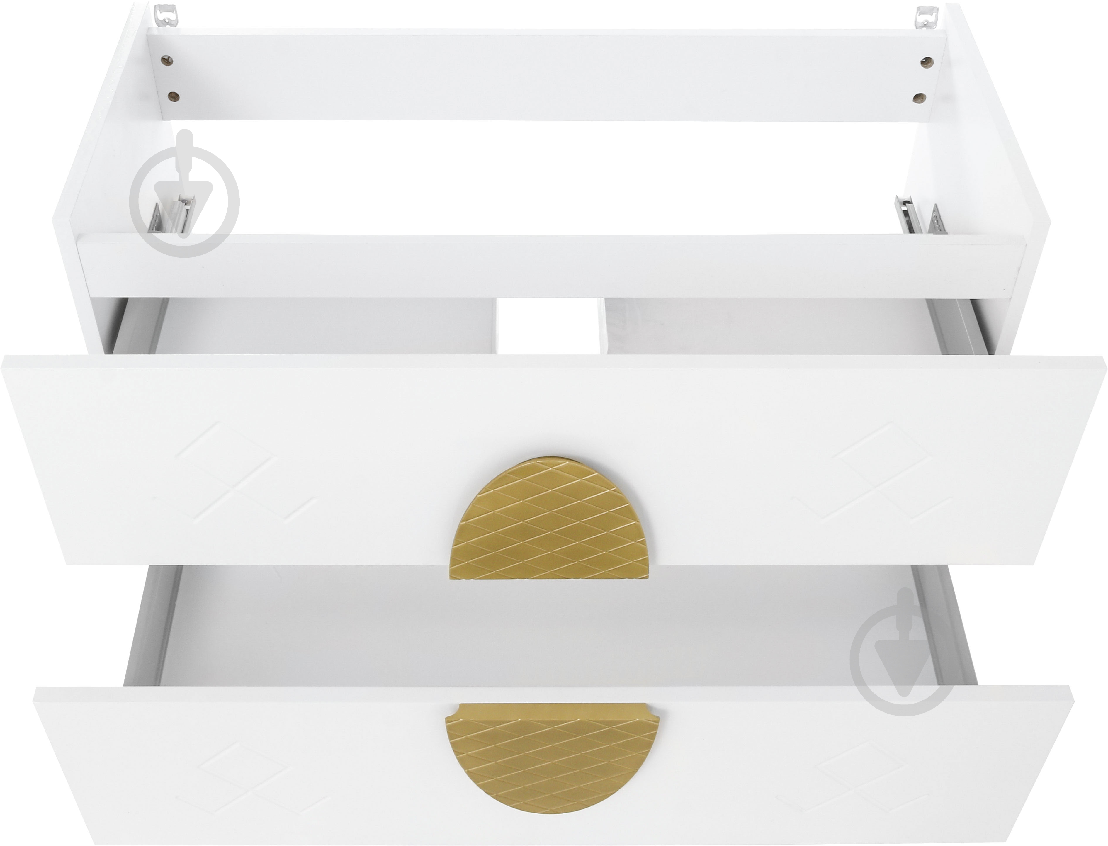 Тумба подвесная Сансервіс Вікторія-100 - фото 4