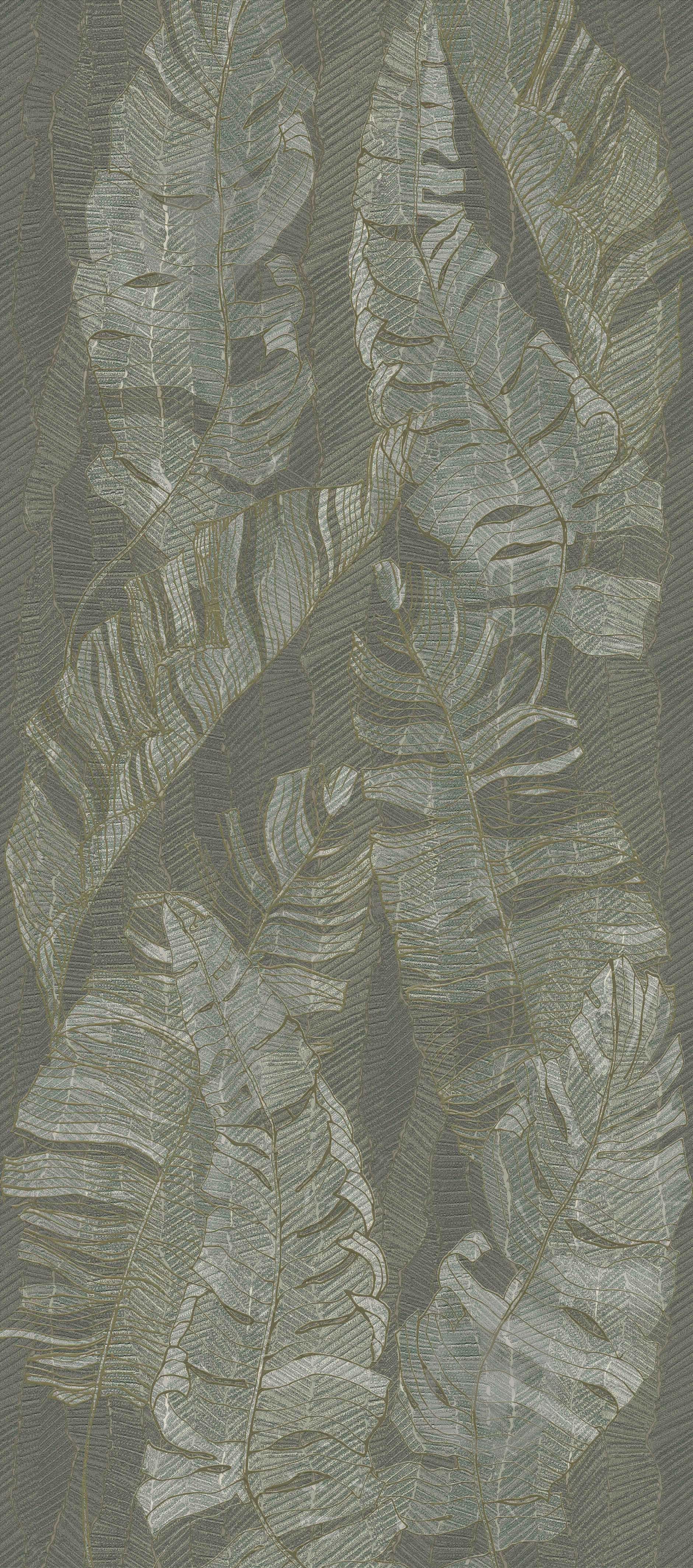 Панель SPC Rocko Organik Silver Sage 2800x1230x4 мм (R163) - фото 3