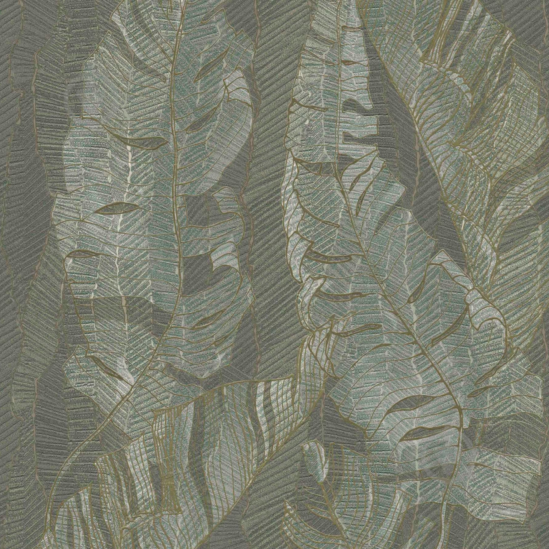 Панель SPC Rocko Organik Silver Sage 2800x1230x4 мм (R163) - фото 2