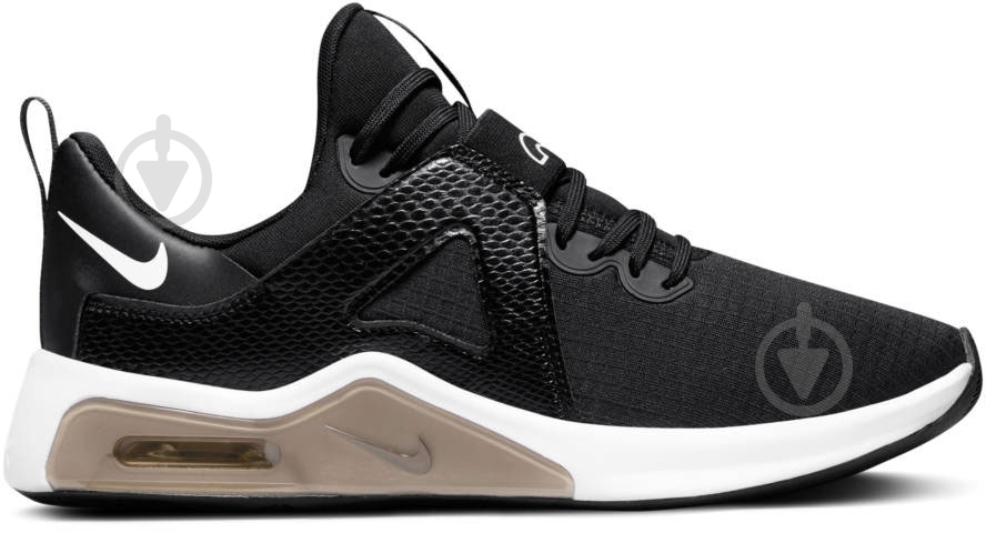 Кроссовки женские Nike QUEST 5 DD9285-010 р.36,5 черные - фото 1