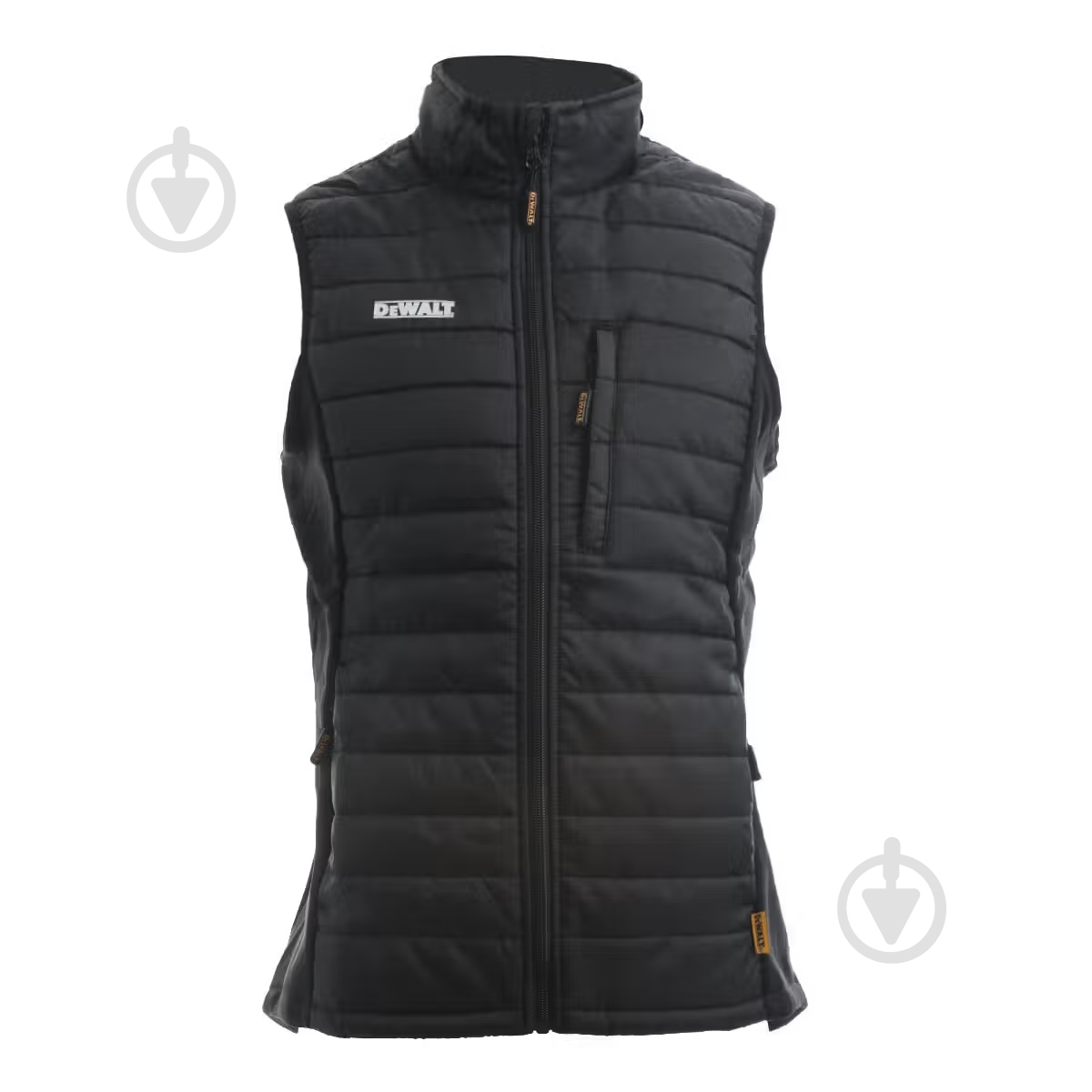 Жилет DeWalt DWC50-013-M FORCE GILET р. M DWC50-013-M - фото 1