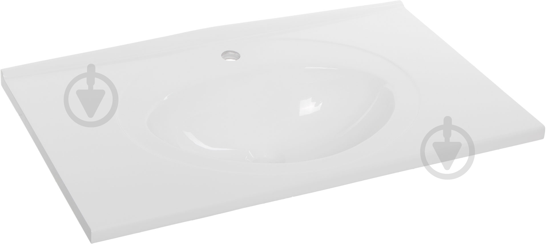 Умывальник Сансервіс Romance 80 - фото 1