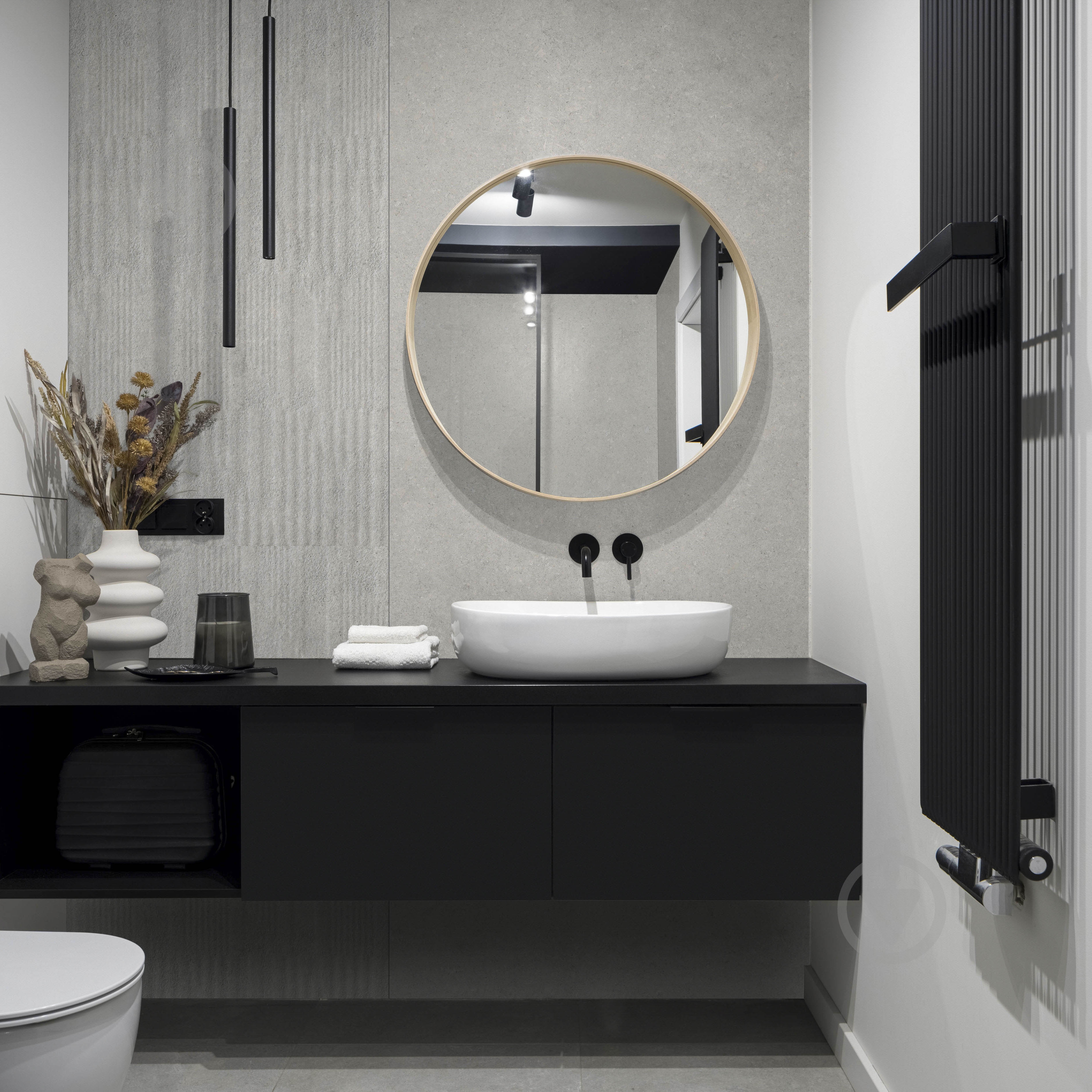 Панель SPC Rocko Stones Soulstone B 2800x1230x4 мм (R159) - фото 1