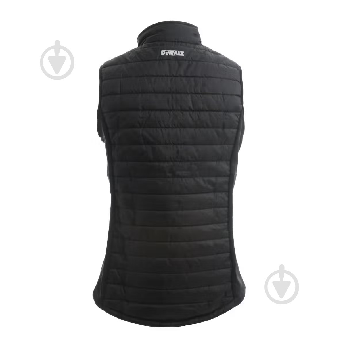 Жилет DeWalt DWC50-013-XL FORCE GILET р. XL DWC50-013-XL чорний - фото 3
