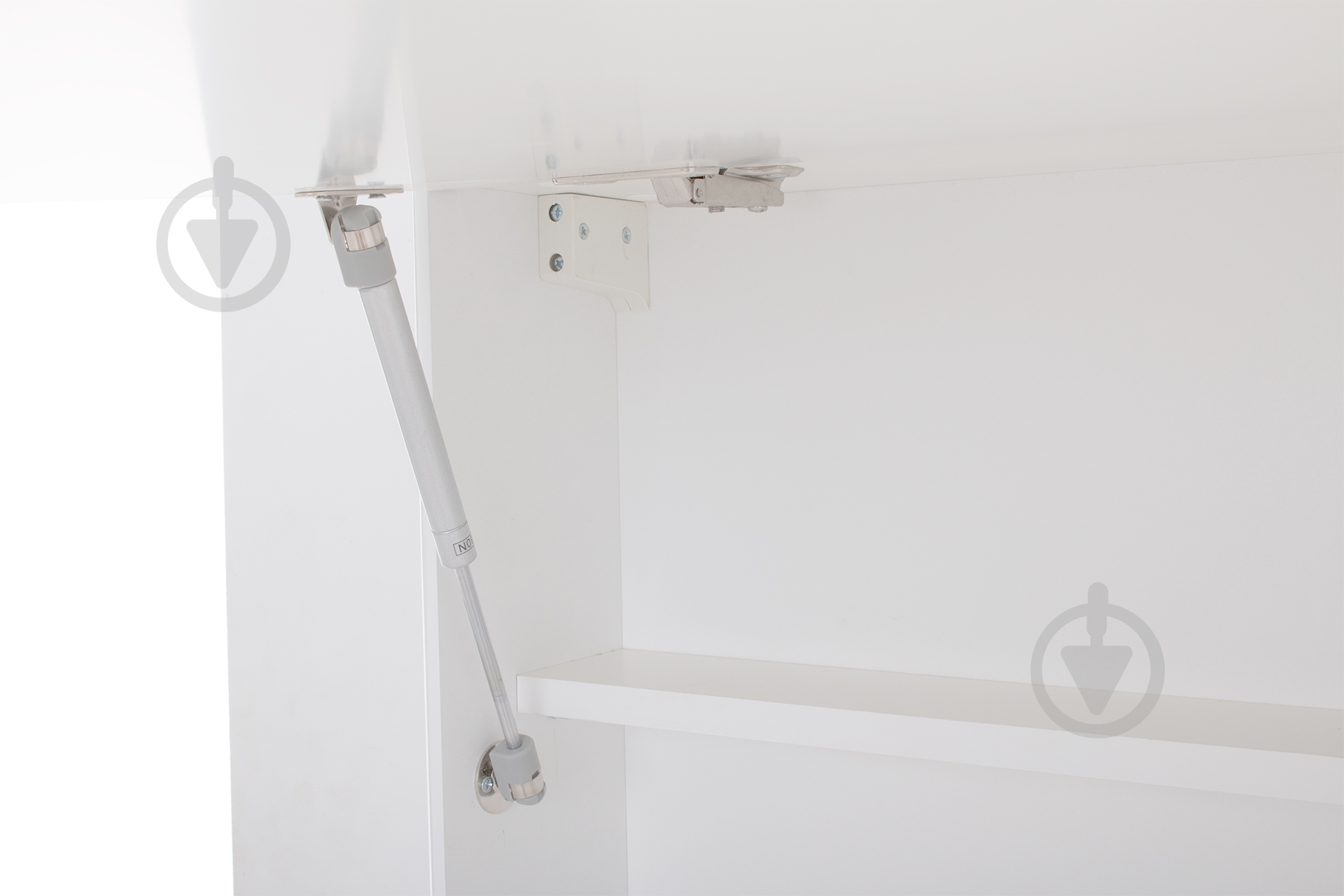 Зеркальный шкаф Сансервіс Дана-60 - фото 4