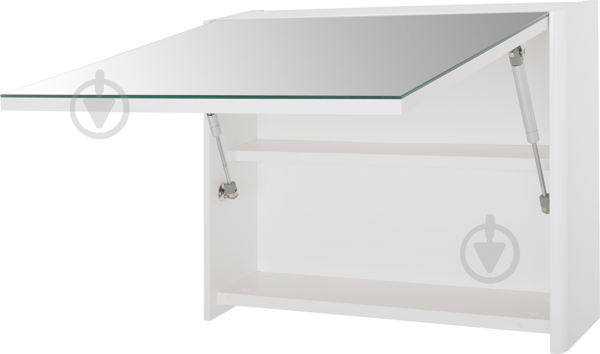 Зеркальный шкаф Сансервіс Дана-60 - фото 3