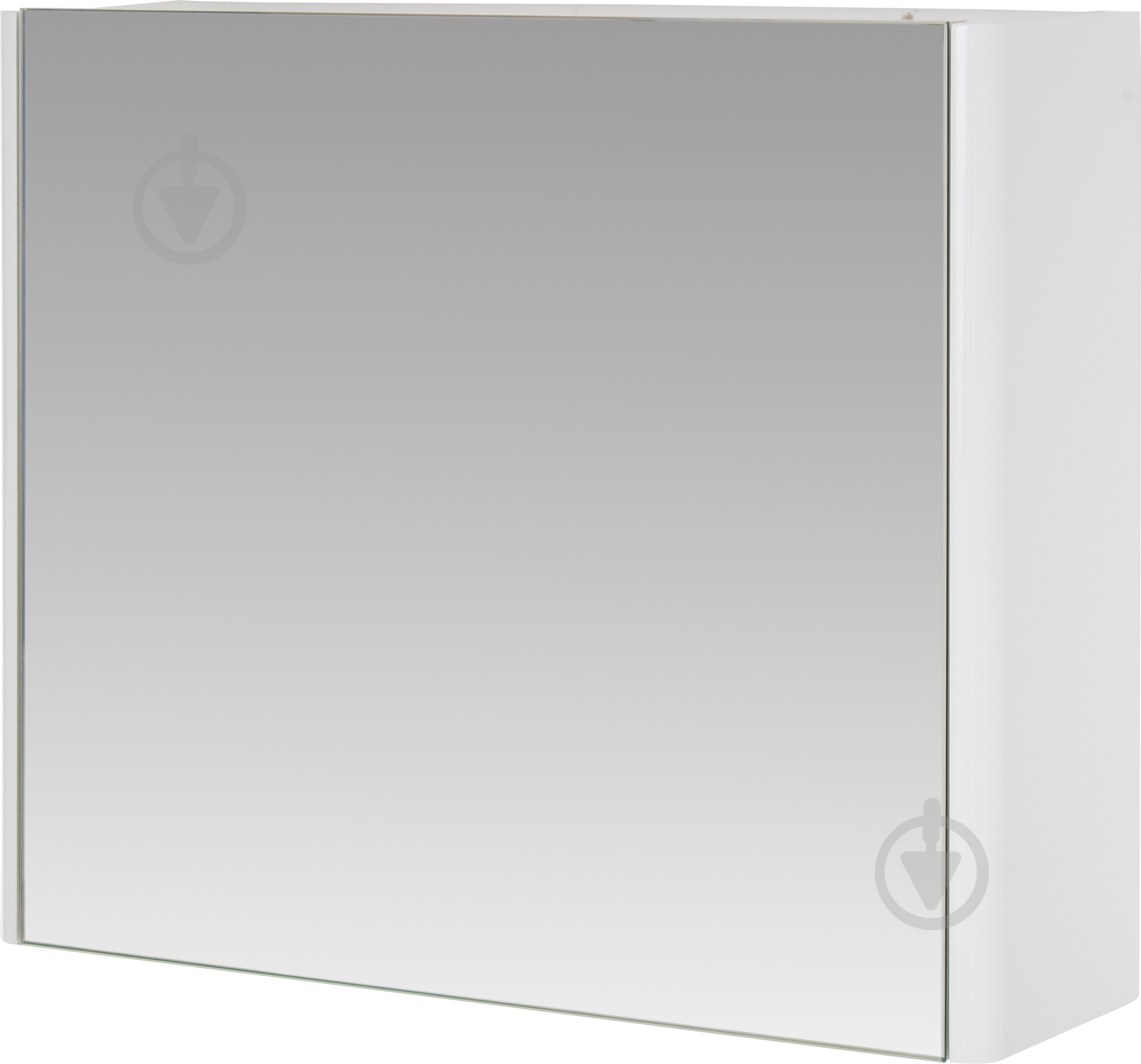 Зеркальный шкаф Сансервіс Дана-60 - фото 1