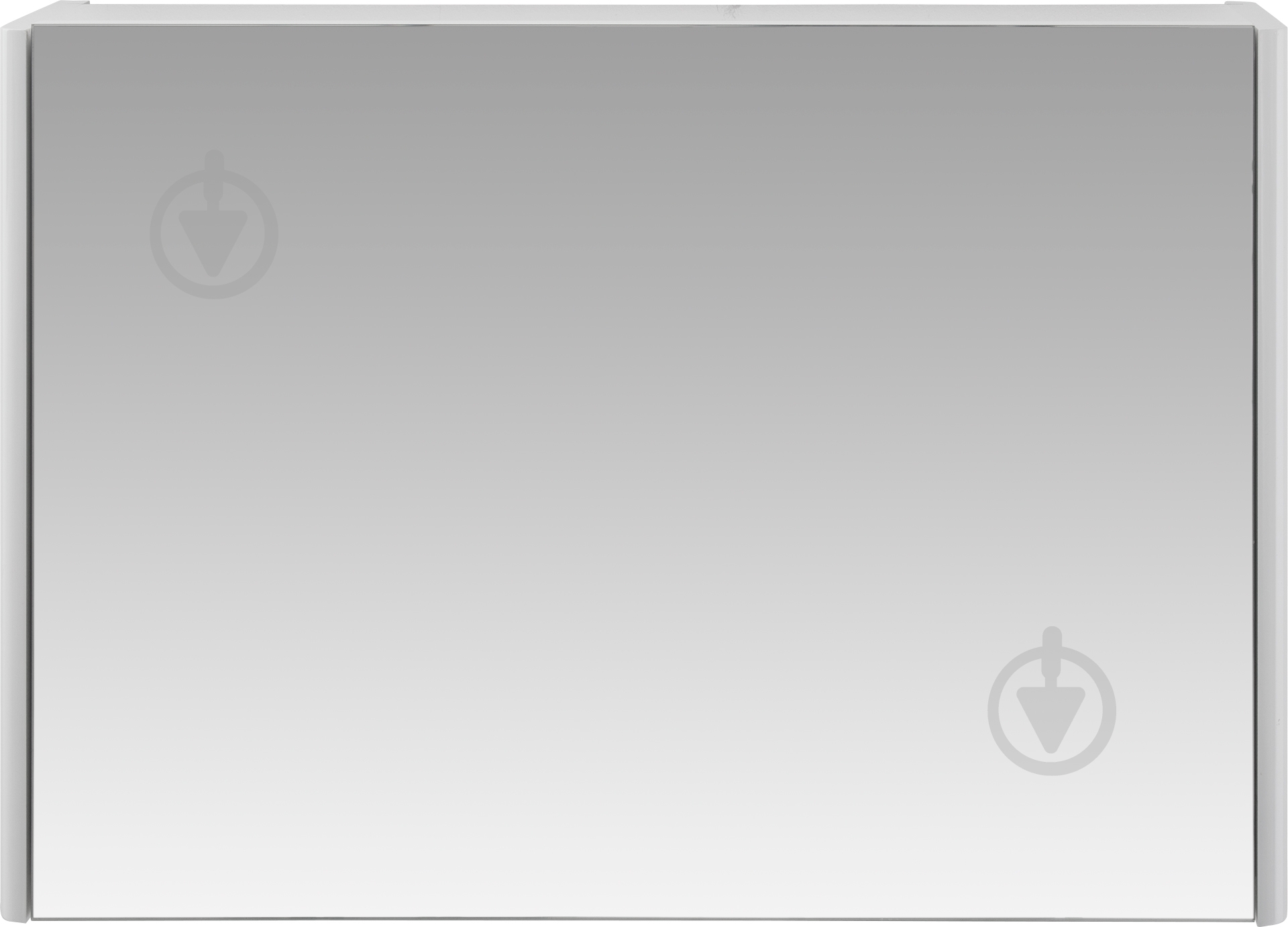 Зеркальный шкаф Сансервіс Дана-80 - фото 2 Зеркальный шкаф Сансервіс Дана-80 - фото 2