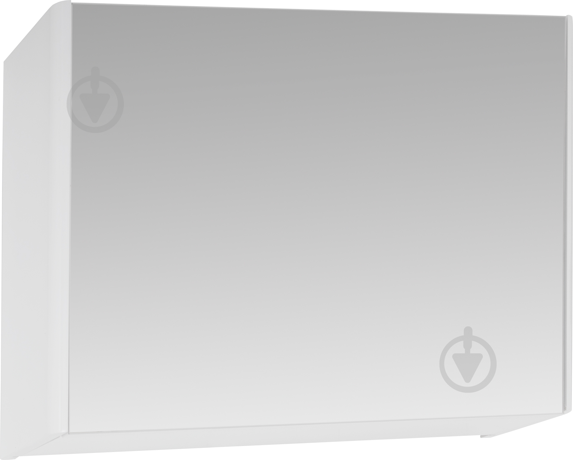 Зеркальный шкаф Сансервіс Дана-80 - фото 1 Зеркальный шкаф Сансервіс Дана-80 - фото 1