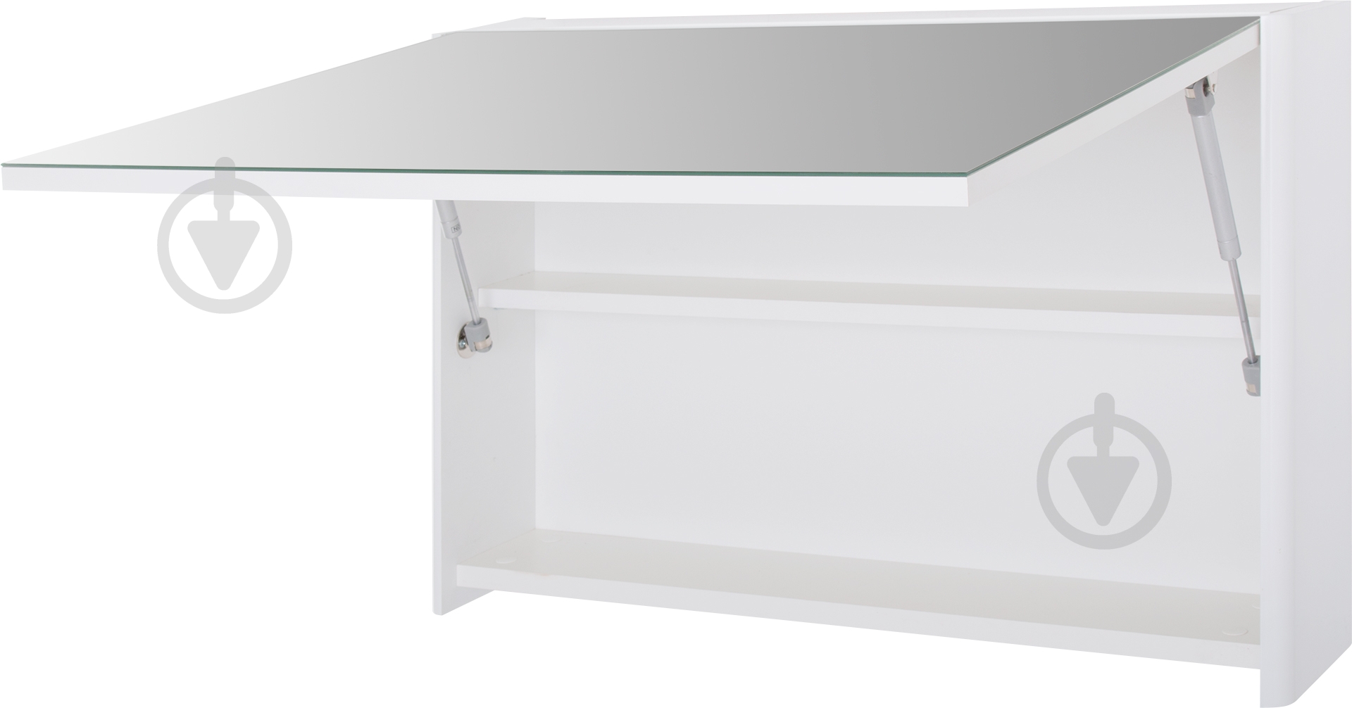 Зеркальный шкаф Сансервіс Дана-80 - фото 3 Зеркальный шкаф Сансервіс Дана-80 - фото 3