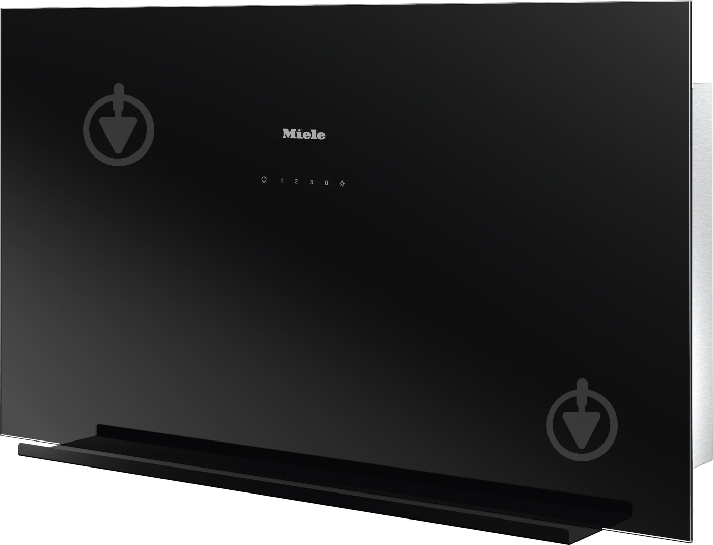 Вытяжка Miele DA 9091 W - фото 1