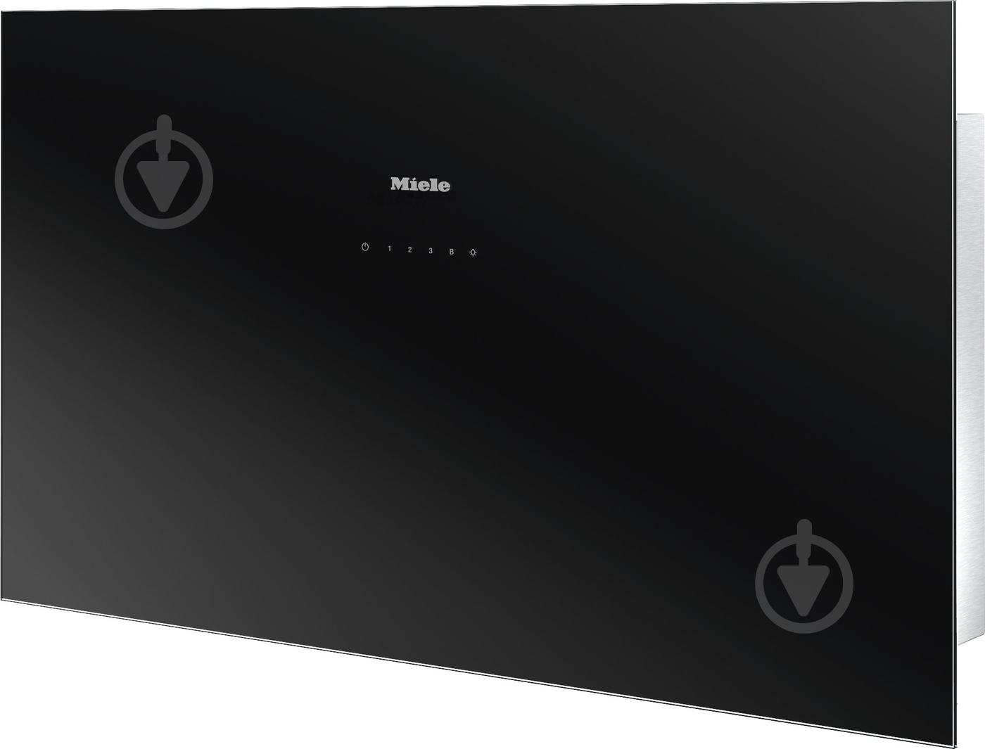 Вытяжка Miele DA 9091 W - фото 2