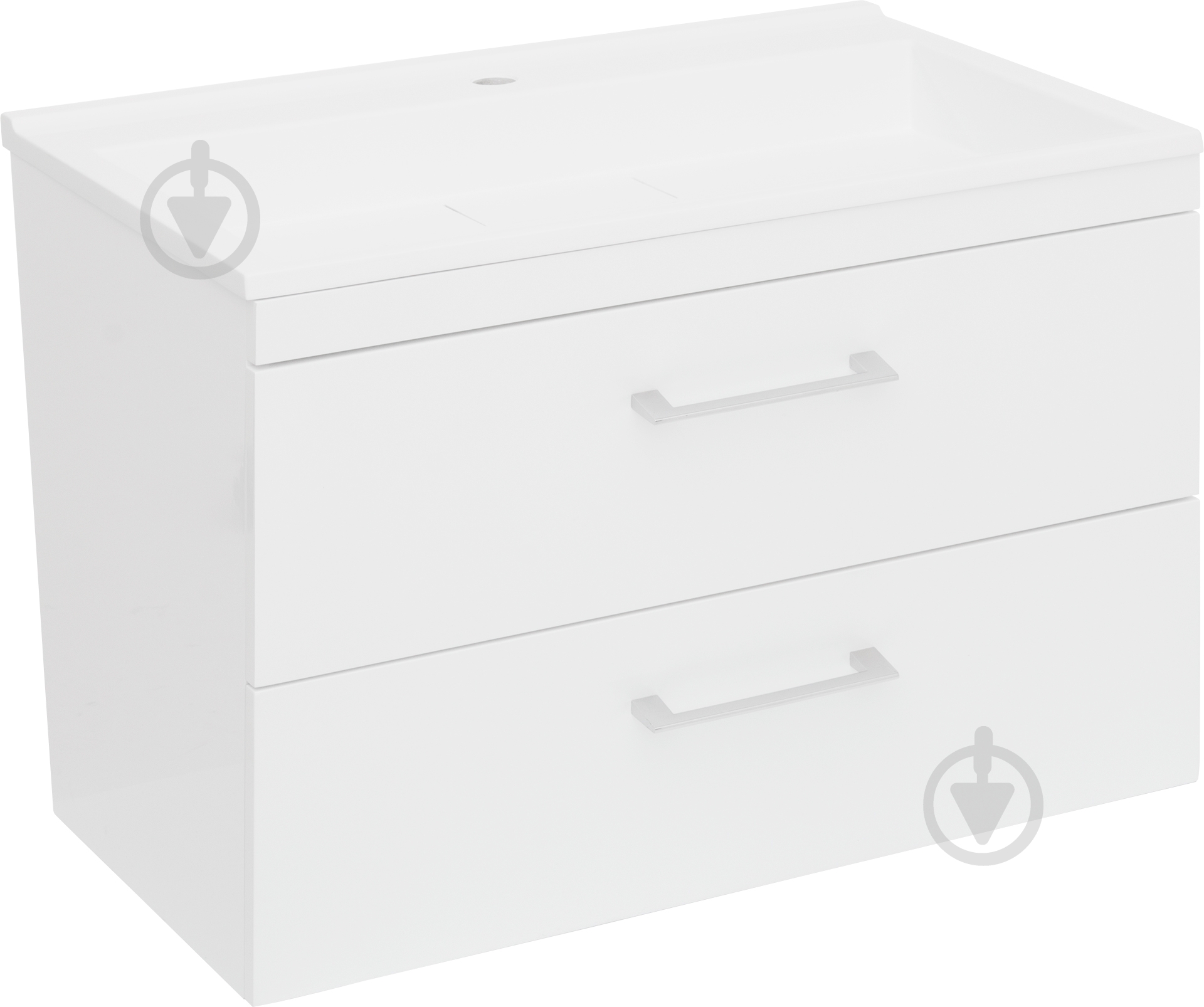 Тумба подвесная Сансервіс Альфа-75 - фото 1