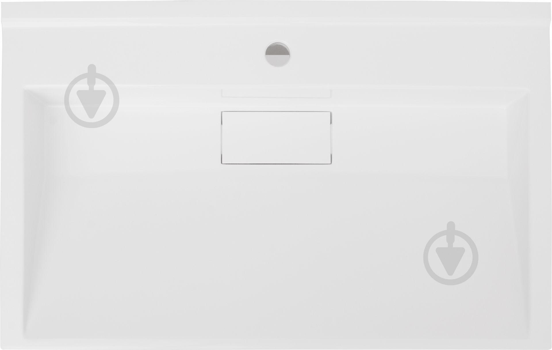 Тумба подвесная Сансервіс Альфа-75 - фото 3