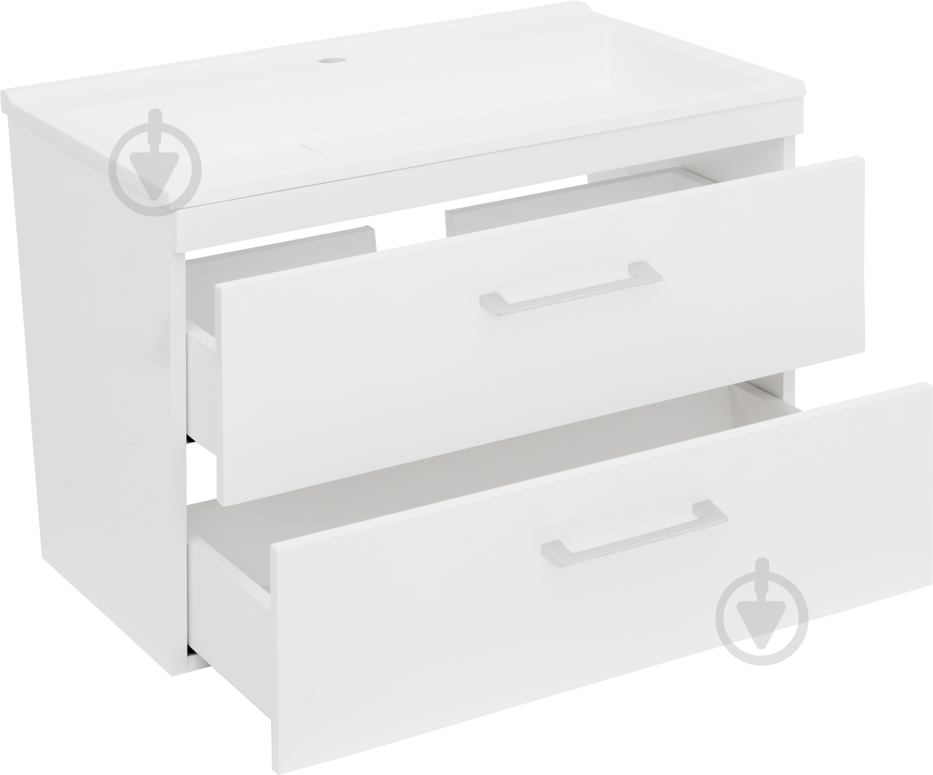 Тумба подвесная Сансервіс Альфа-75 - фото 4