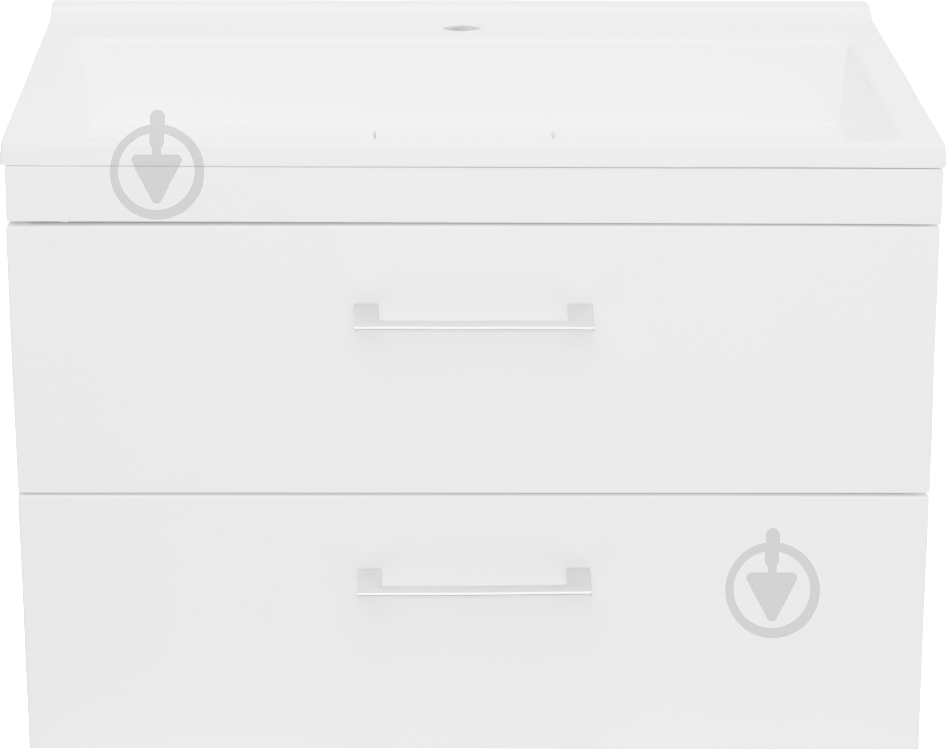 Тумба подвесная Сансервіс Альфа-75 - фото 2