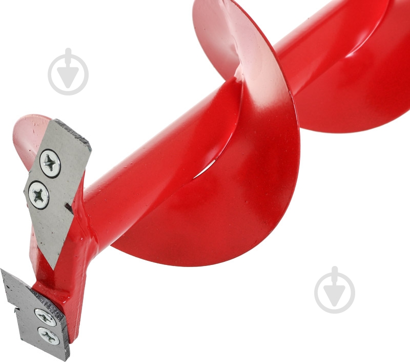 Бур для льоду GTL діаметр 130 мм - фото 2